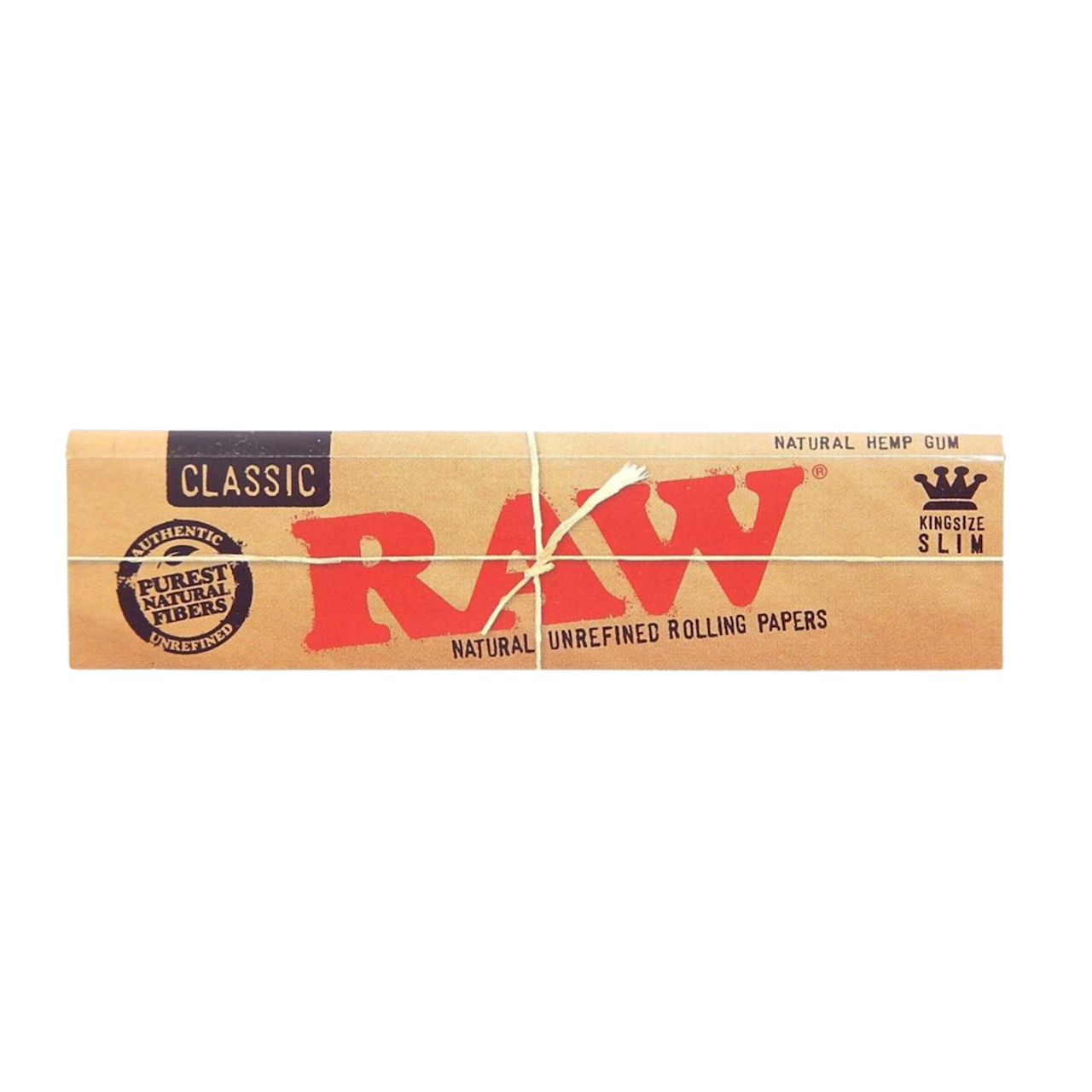 King Size Slim Raw