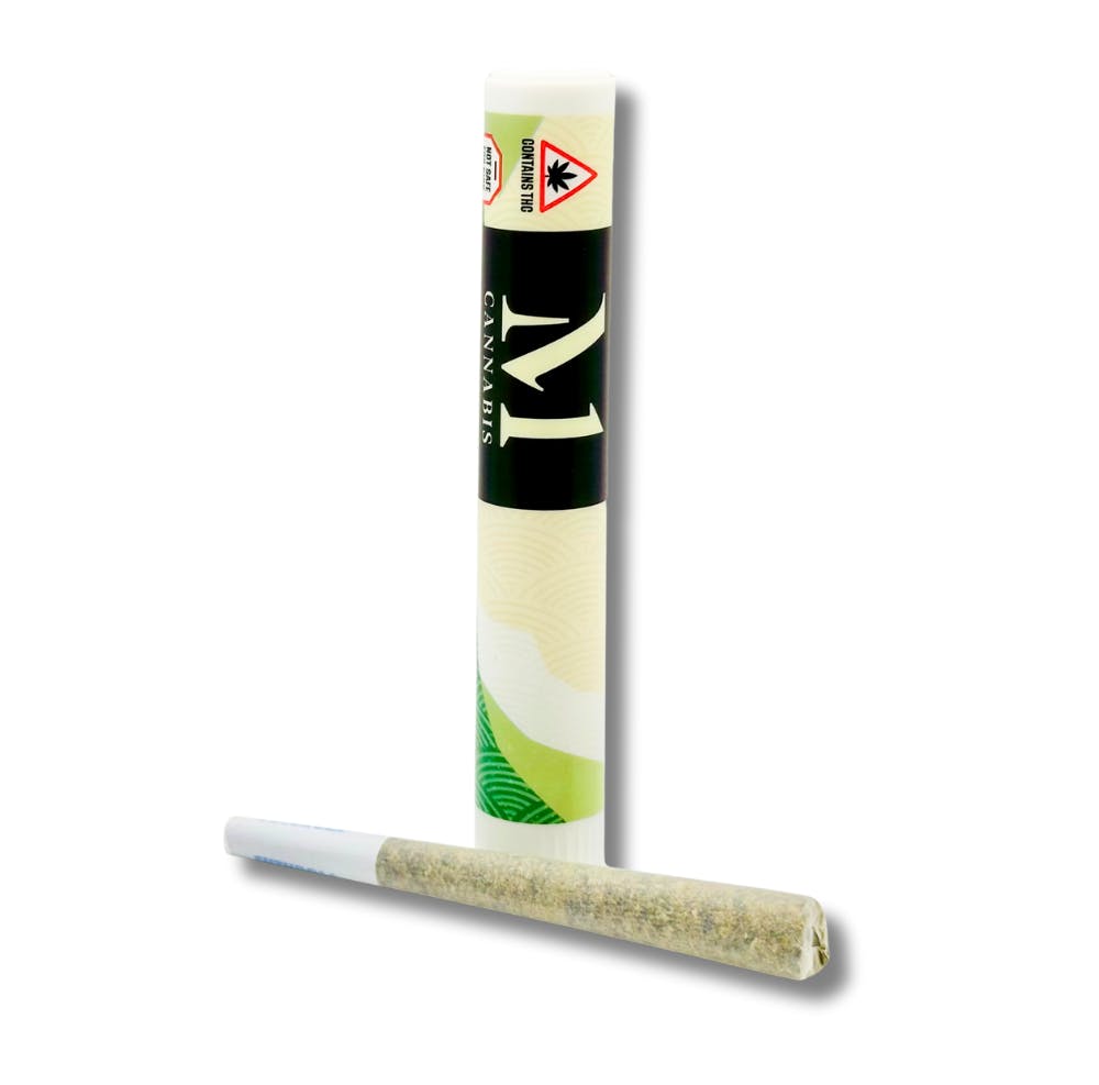 Buy Grape Mochi Single 1g Pre-Roll online - Nova Farms Attleboro |  Attleboro