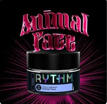 Animal Face Rythm