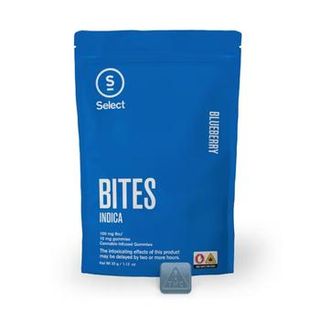 Blueberry Select