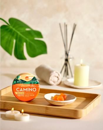 Freshly Squeezed 1:2 THC:CBG Camino