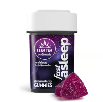 Fast Asleep Optimals Wana