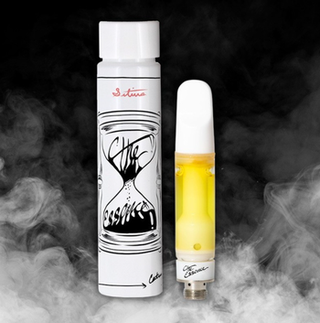 Pineapple Express Verano Essence