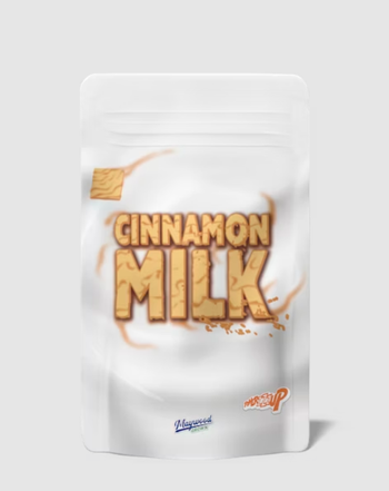Cinnamon Milk