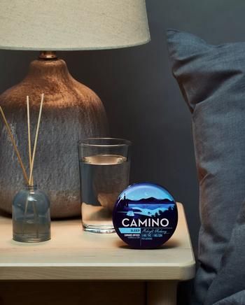 Midnight Blueberry 5:1 THC:CBN Camino