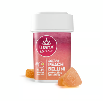 Peach Bellini Wana