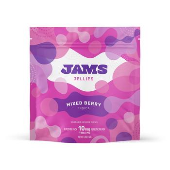 Mixed Berry