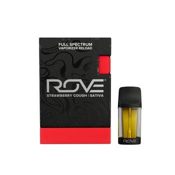 Maui Waui Rove