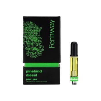 Pineland Diesel Fernway