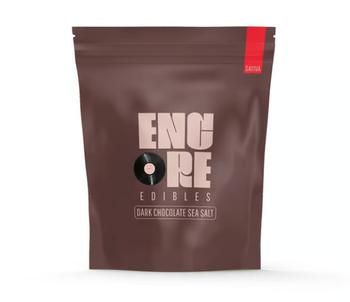 Dark Chocolate Sativa Encore