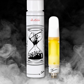 Strawberry Cough Verano Essence