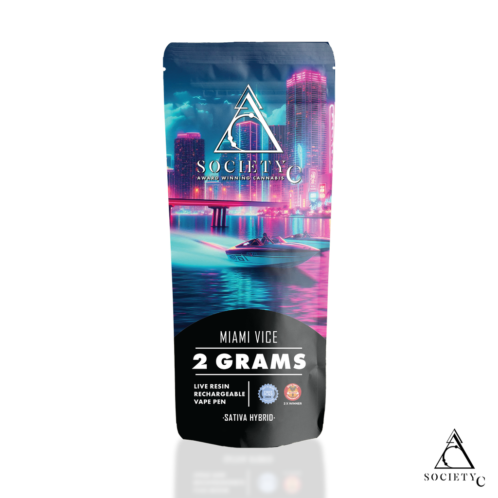 Buy Miami Vice 2g Live Resin Disposable online - New Standard - Sand Lake |  Sand Lake