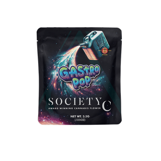 Gastro Pop Society C