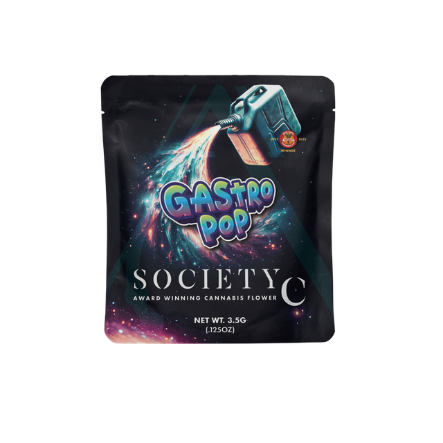 Gastro Pop Society C