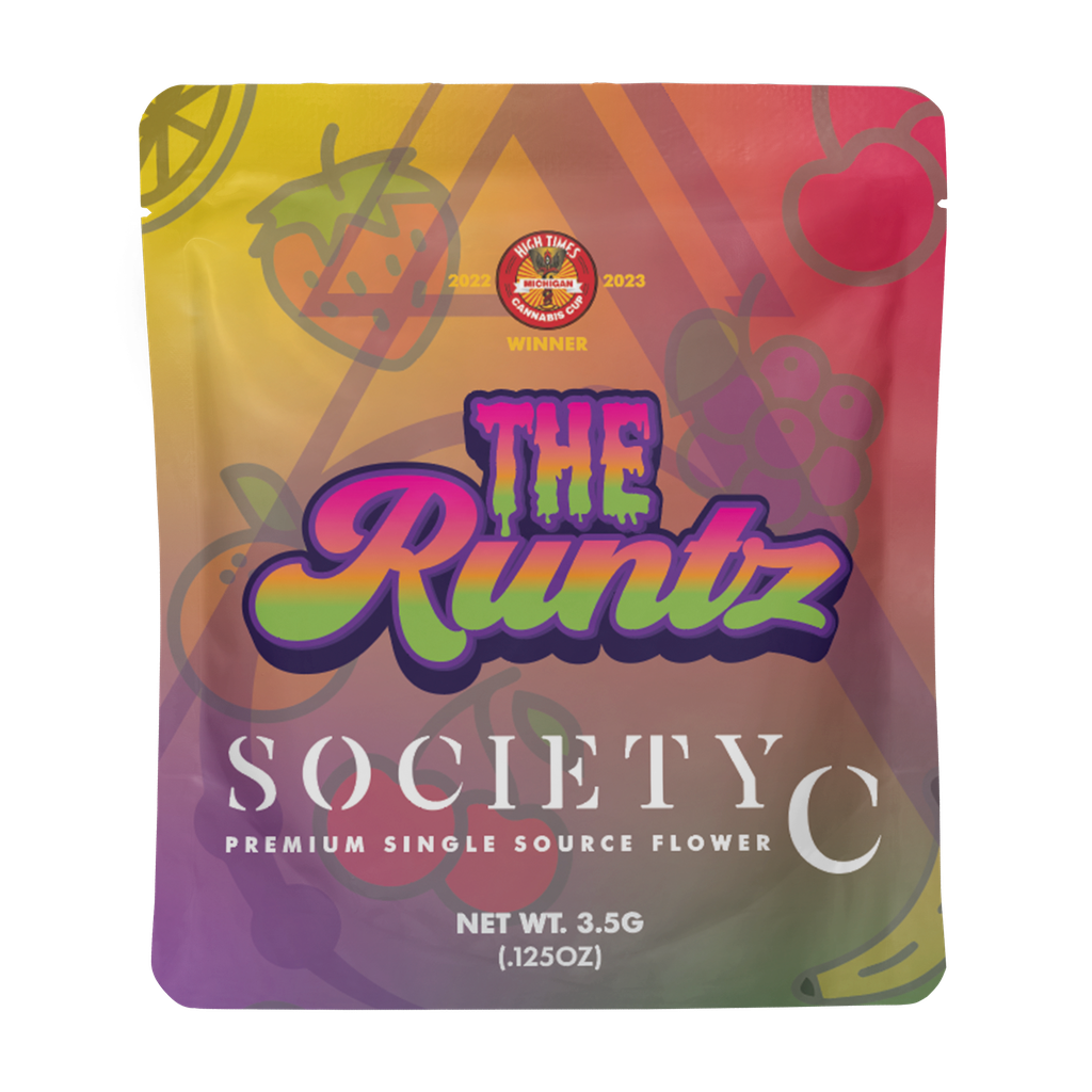 The Runtz