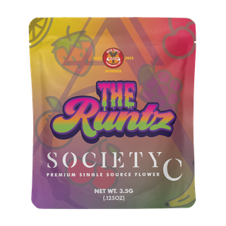 The Runtz Society C