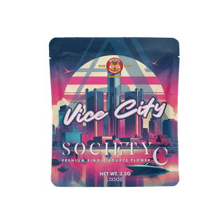 Vice City Society C
