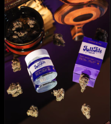FullTilt Labs Bebe Sherb 3.5g