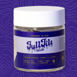 Peach Milano FullTilt Labs