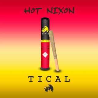 Hot Nixon Tical