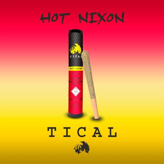 Hot Nixon Tical