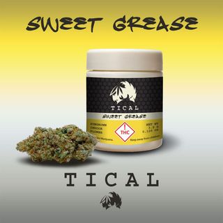 Sweet Grease Tical