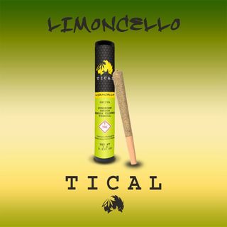 Limoncello Tical