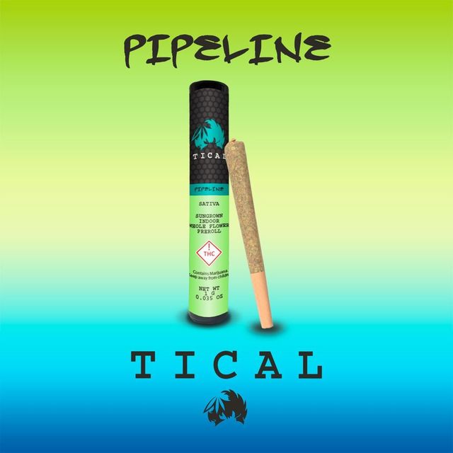 Pipeline Tical