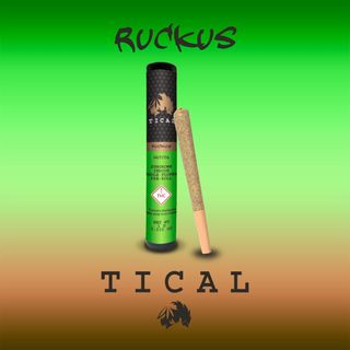 Ruckus Tical