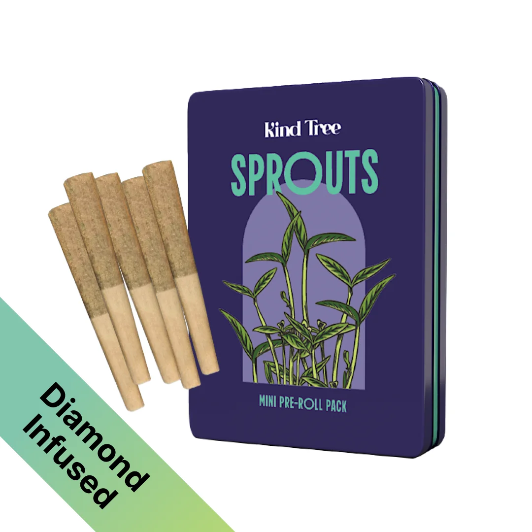 Blue Lemonade Kind Tree