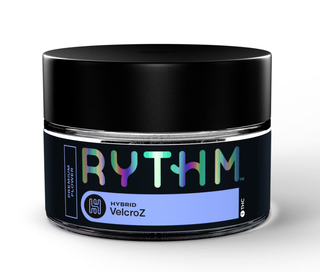 VelcroZ RYTHM