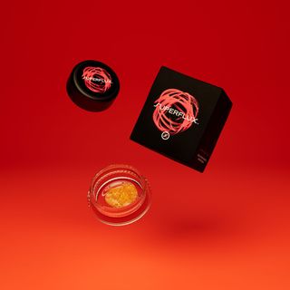 Cannabis Promo, Cannabis Sales, Cannabis Discounts, Cannabis on Sale, 40% off Superflux Concentrates 1