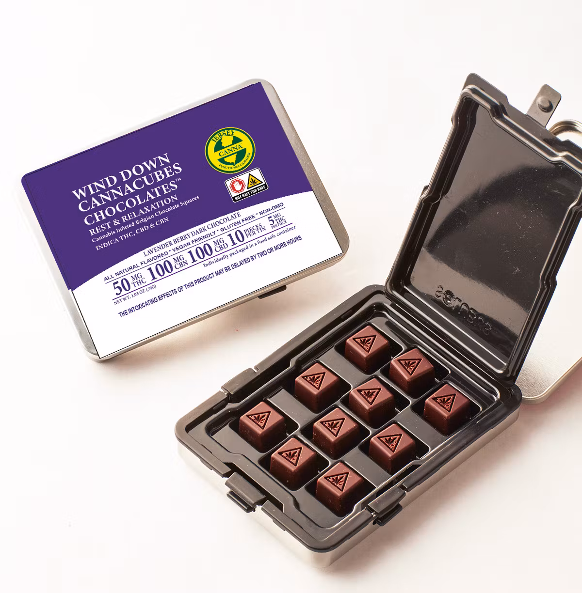 Cannabis Promo, Cannabis Sales, Cannabis Discounts, Cannabis on Sale, Wicked Wednesday - 10% Off Edibles 2