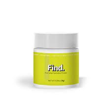 Muffin Grease FIND