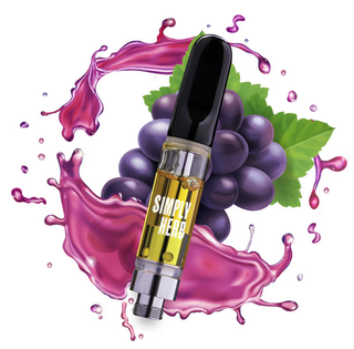 Cannabis Promo, Cannabis Sales, Cannabis Discounts, Cannabis on Sale, 25% Off Select Simply Herb Vapes 1