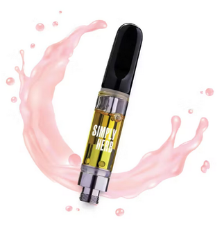 Lycheeberry Dream Simply Herb