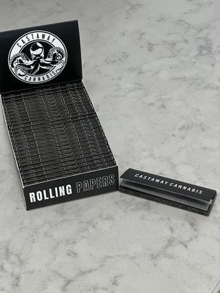 Rolling Papers Castaway
