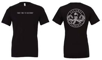 (black) Castaway