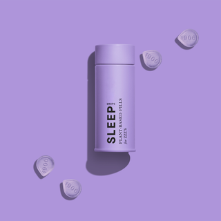 Sleep 5:5:2 THC:CBD:CBN 1906