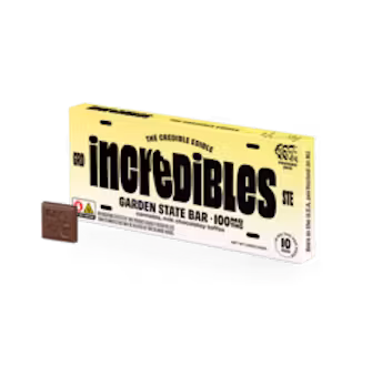 Garden State Incredibles