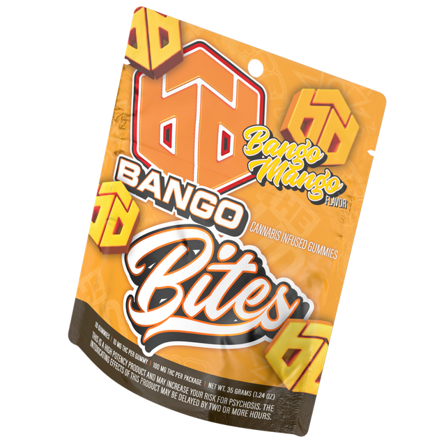 Bango Mango Bango Bites Bango Mango Bango Bites