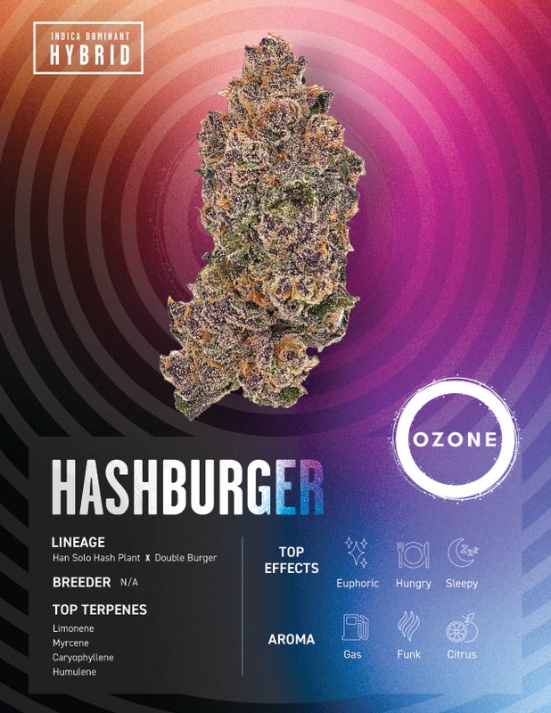 Hashburger