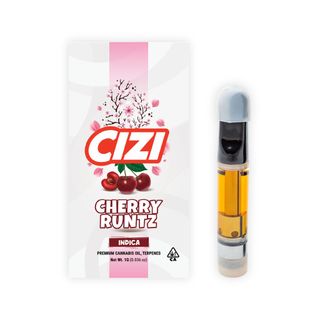 Cherry Runtz Cizi