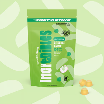 Green Apple Incredibles