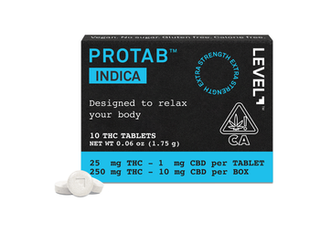 Protab Indica Level