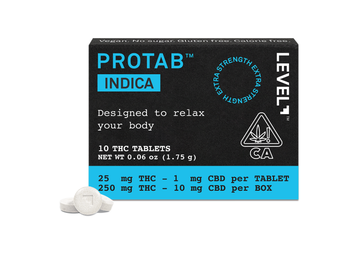 Protab Indica Level