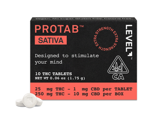 Protab Sativa Level