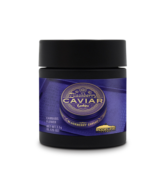 Blackberry Caviar Cookies Small Batch Blackberry Caviar Cookies Small Batch