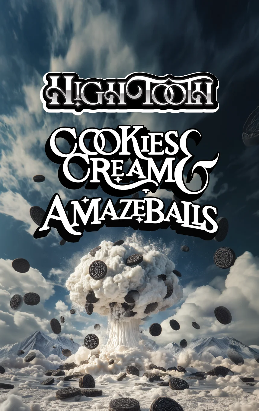 Cookies & Cream