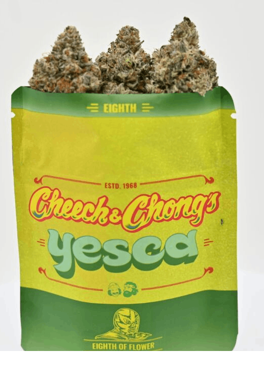 Cheech & Chong Yesca Prepack 3.5g